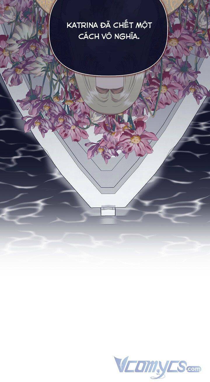 Tôi Không Phải Là Cinderella Chapter 71 - Trang 2