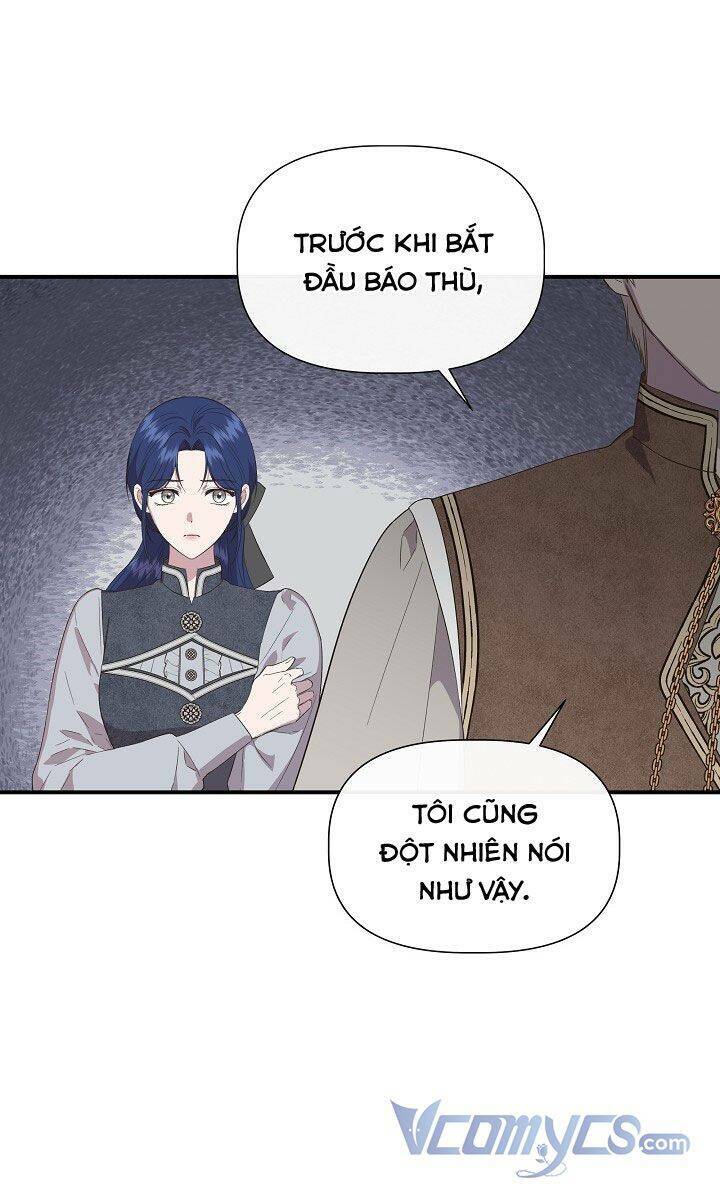 Tôi Không Phải Là Cinderella Chapter 71 - Trang 2