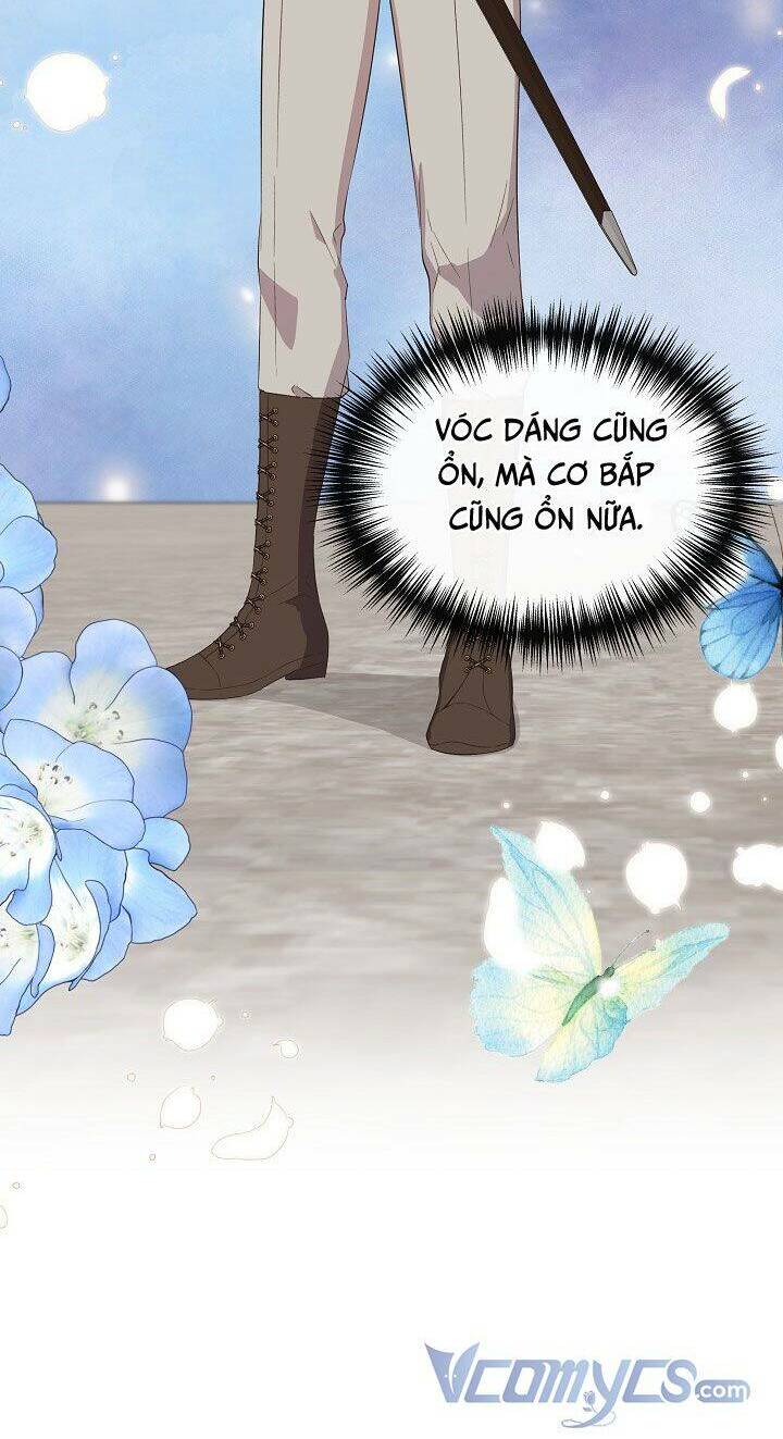 Tôi Không Phải Là Cinderella Chapter 71 - Trang 2