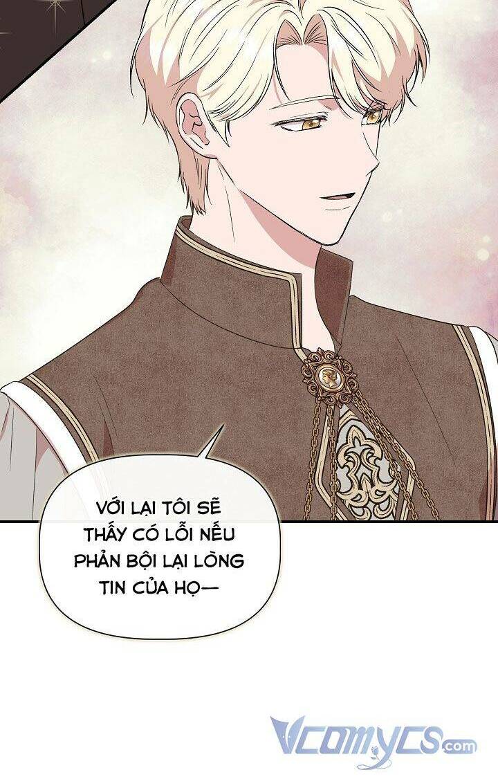 Tôi Không Phải Là Cinderella Chapter 71 - Trang 2