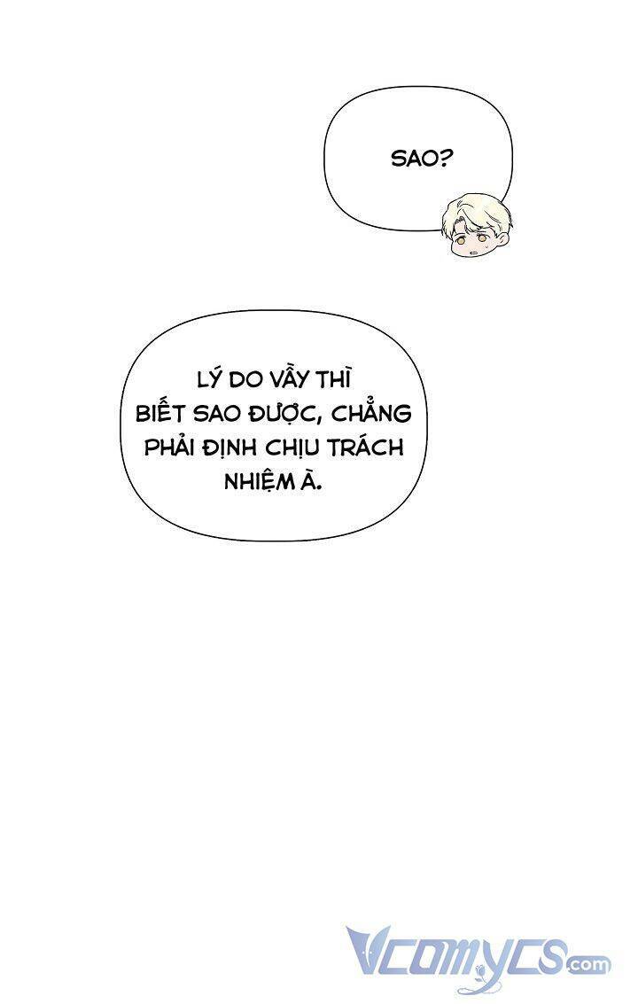 Tôi Không Phải Là Cinderella Chapter 71 - Trang 2