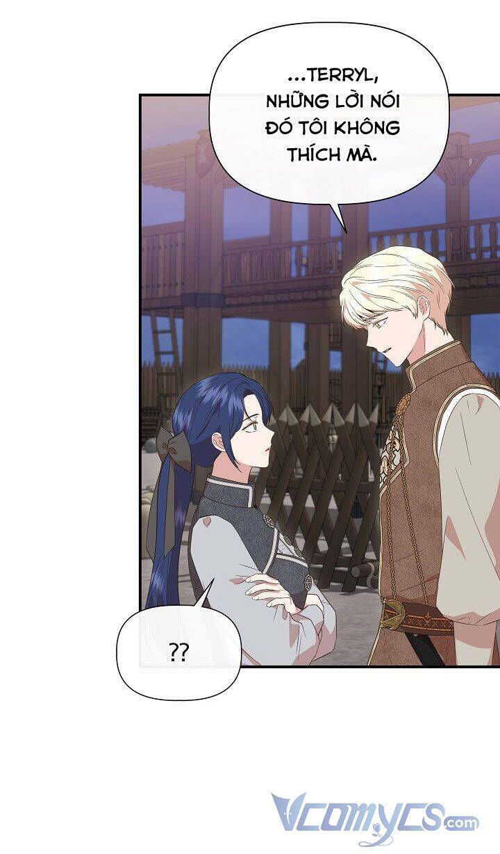 Tôi Không Phải Là Cinderella Chapter 71 - Trang 2