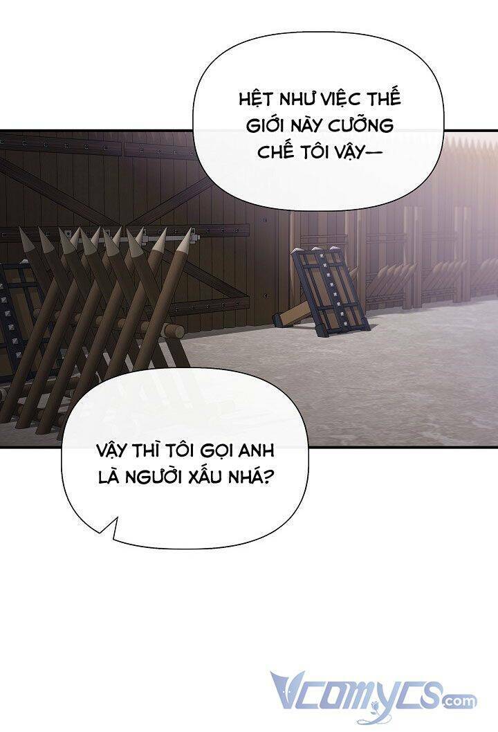 Tôi Không Phải Là Cinderella Chapter 71 - Trang 2