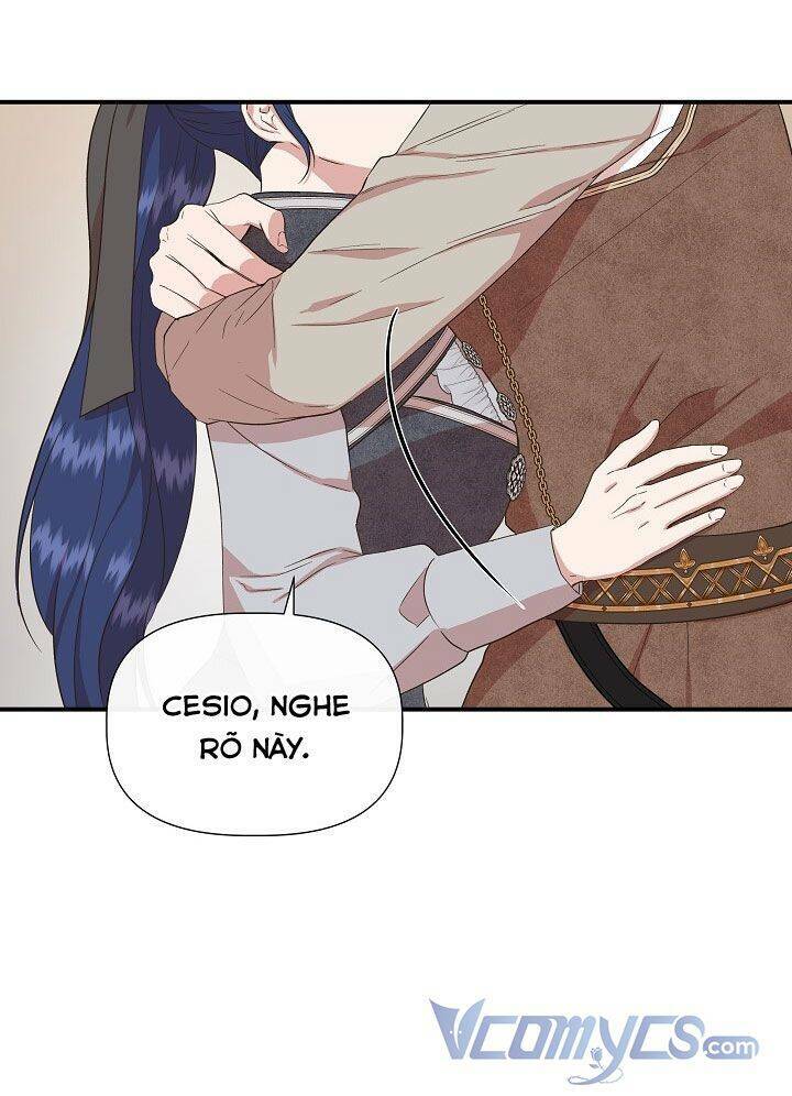 Tôi Không Phải Là Cinderella Chapter 71 - Trang 2