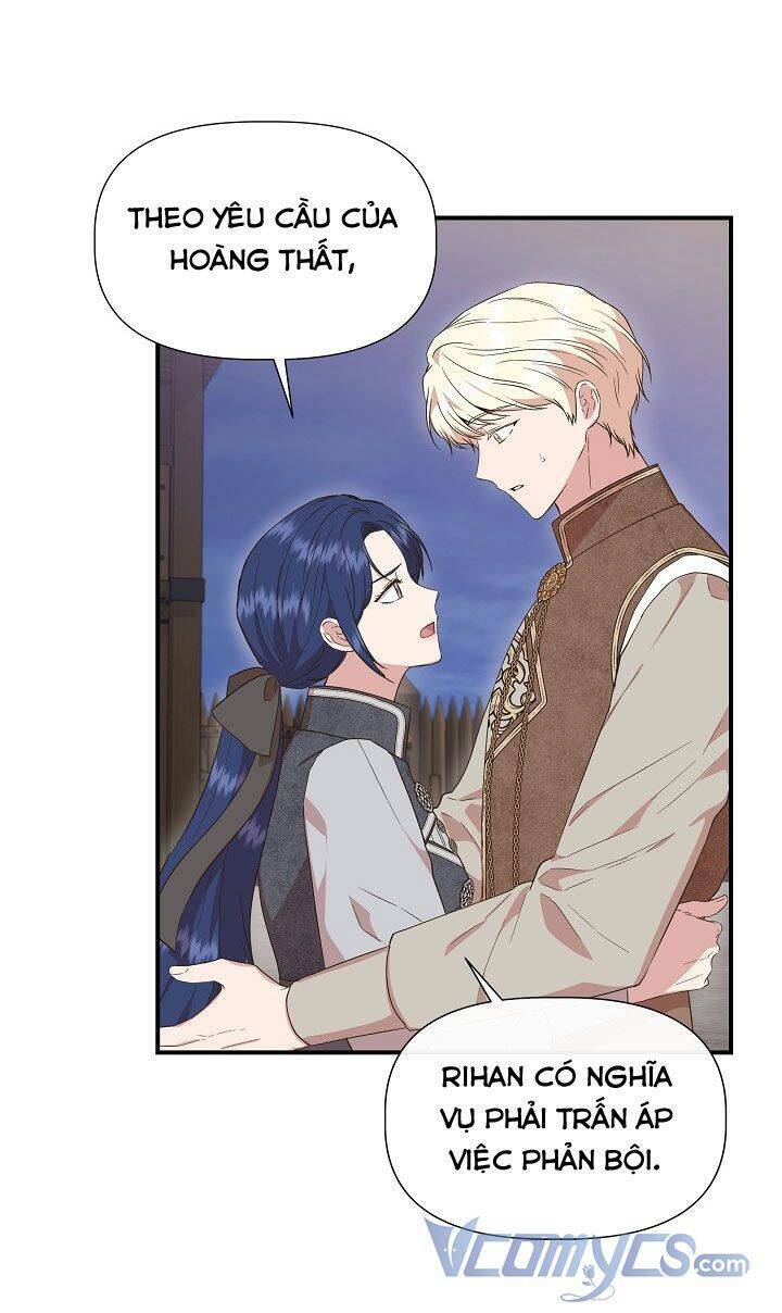 Tôi Không Phải Là Cinderella Chapter 71 - Trang 2