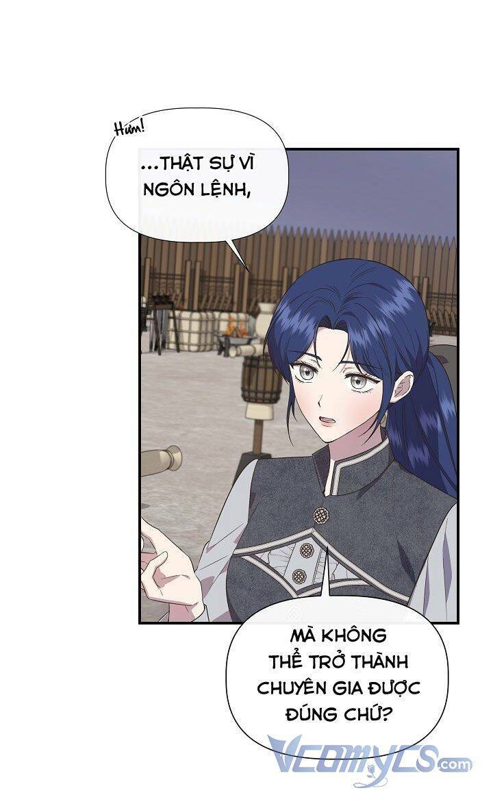 Tôi Không Phải Là Cinderella Chapter 71 - Trang 2