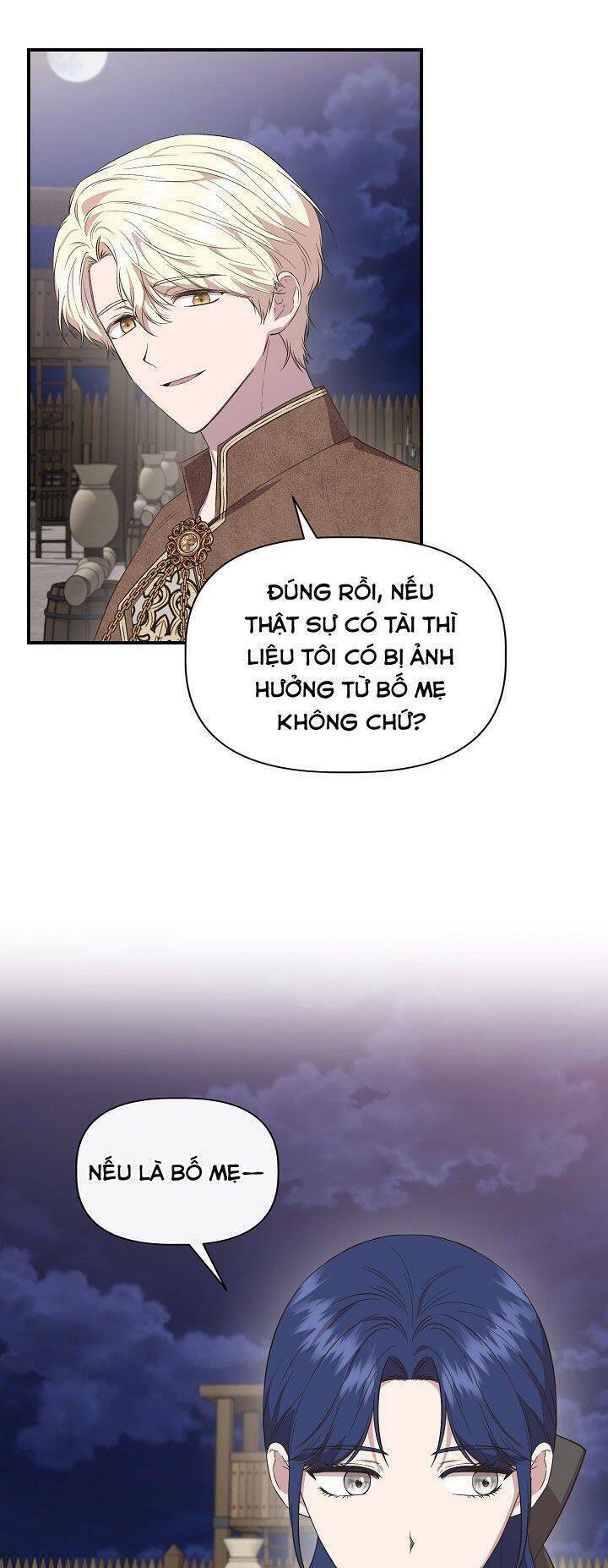 Tôi Không Phải Là Cinderella Chapter 71 - Trang 2