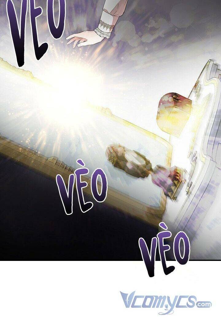 Tôi Không Phải Là Cinderella Chapter 72 - Trang 2
