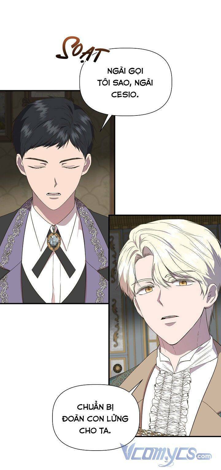 Tôi Không Phải Là Cinderella Chapter 72 - Trang 2