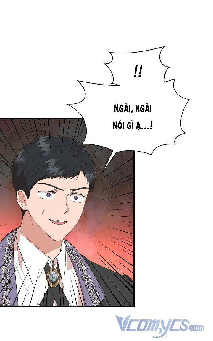 Tôi Không Phải Là Cinderella Chapter 72 - Trang 2