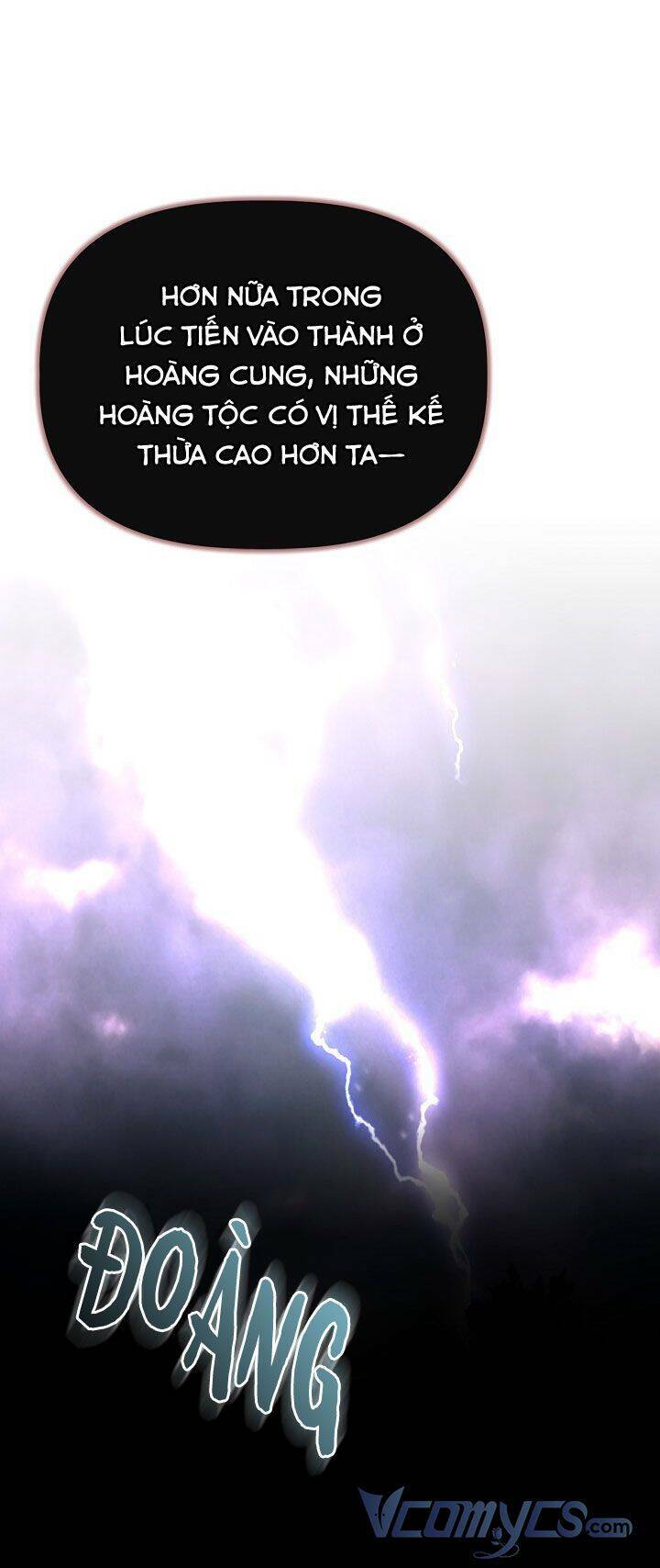 Tôi Không Phải Là Cinderella Chapter 72 - Trang 2