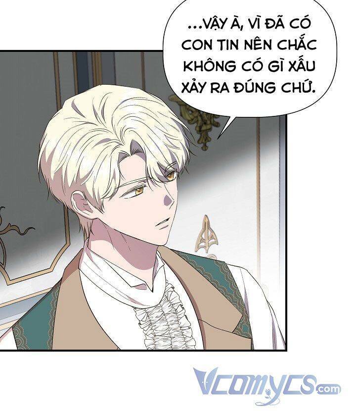 Tôi Không Phải Là Cinderella Chapter 72 - Trang 2