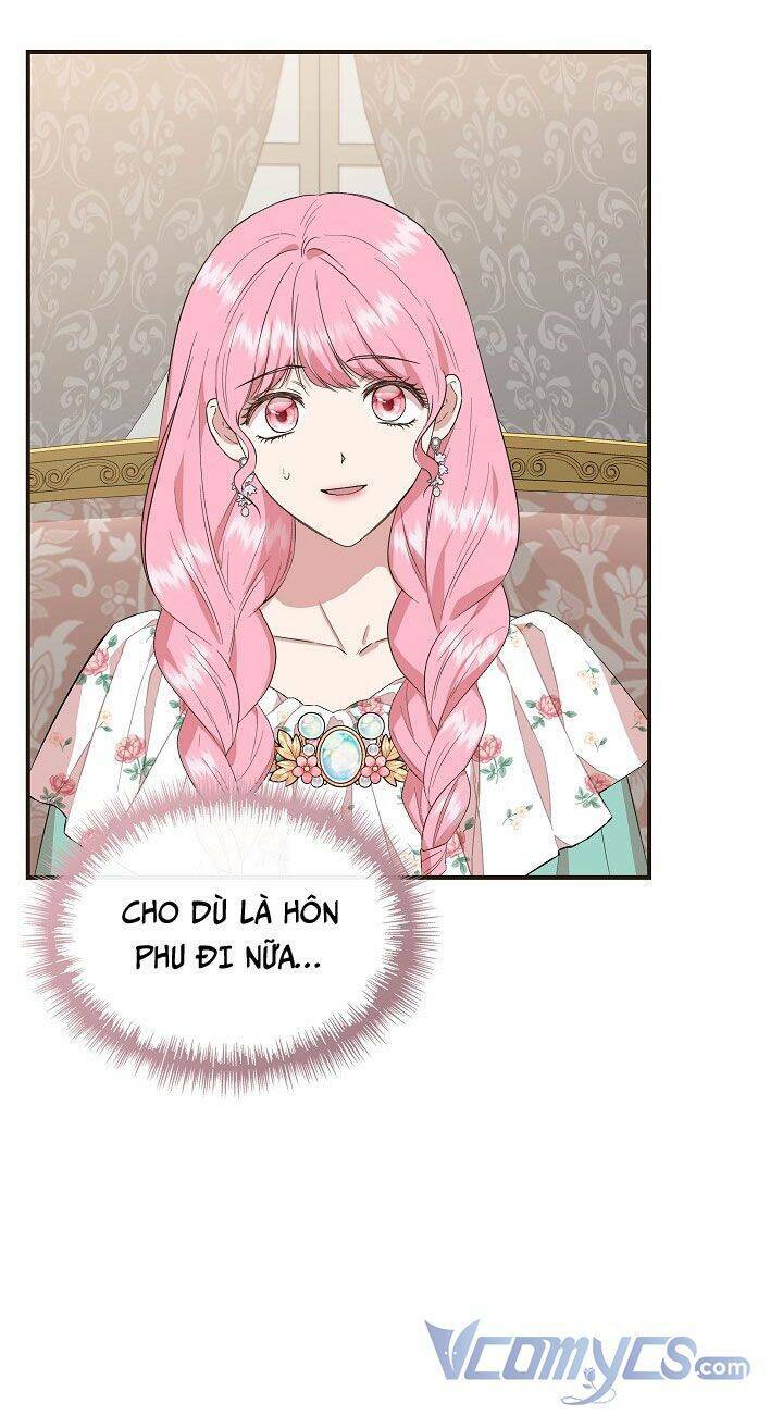 Tôi Không Phải Là Cinderella Chapter 72 - Trang 2