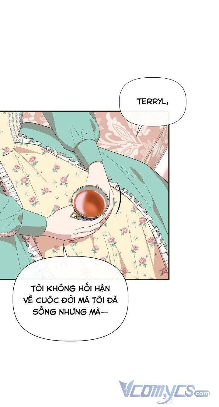 Tôi Không Phải Là Cinderella Chapter 72 - Trang 2