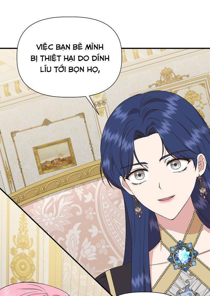 Tôi Không Phải Là Cinderella Chapter 72 - Trang 2