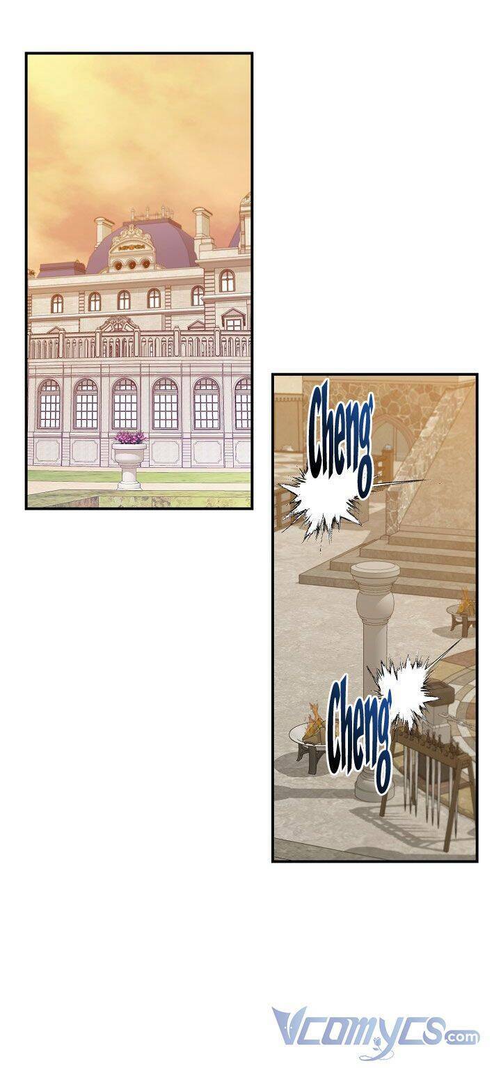 Tôi Không Phải Là Cinderella Chapter 72 - Trang 2