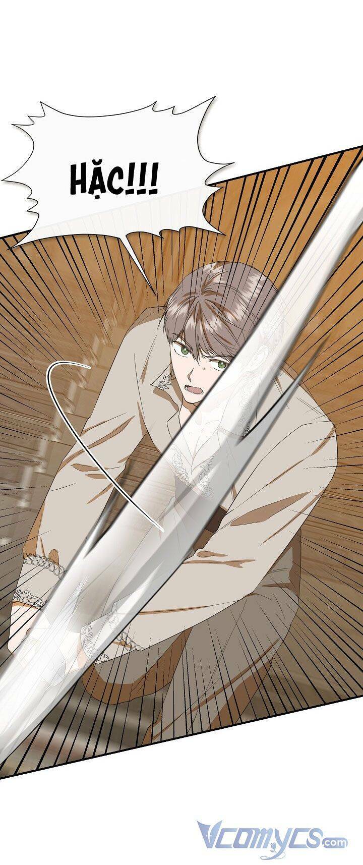 Tôi Không Phải Là Cinderella Chapter 72 - Trang 2