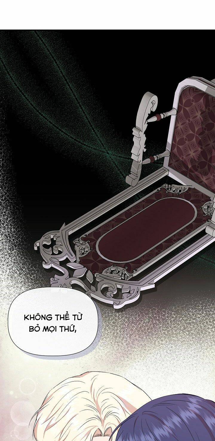 Tôi Không Phải Là Cinderella Chapter 73 - Trang 2