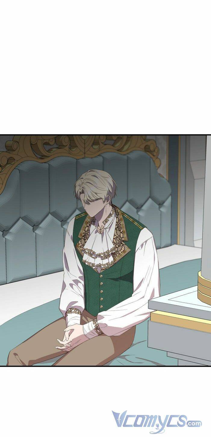 Tôi Không Phải Là Cinderella Chapter 74 - Trang 2