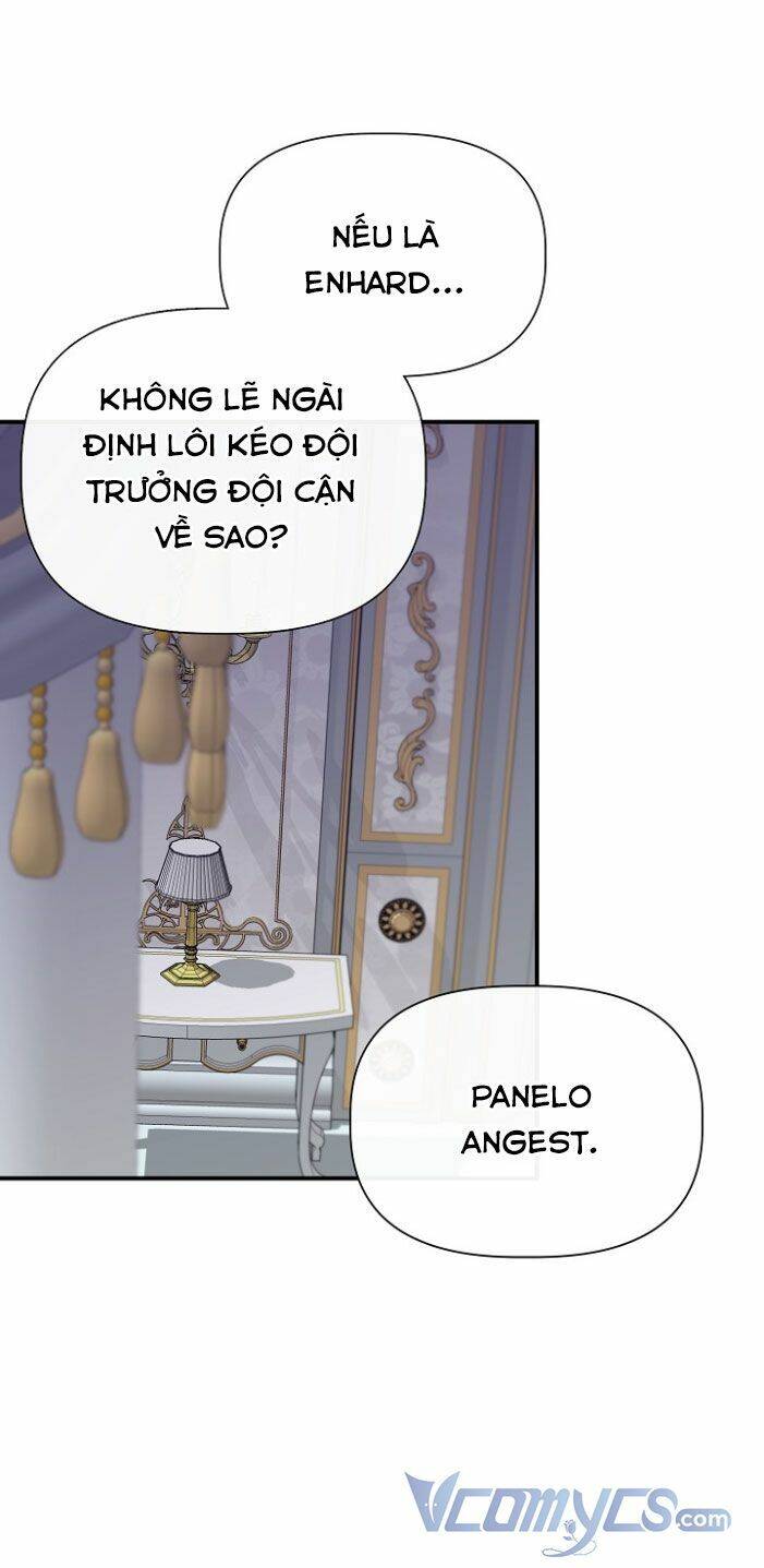 Tôi Không Phải Là Cinderella Chapter 74 - Trang 2