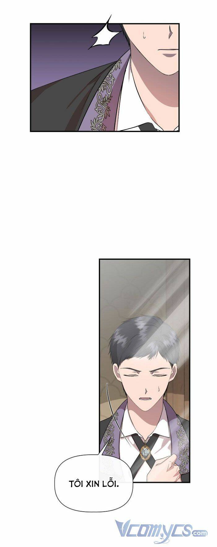 Tôi Không Phải Là Cinderella Chapter 74 - Trang 2