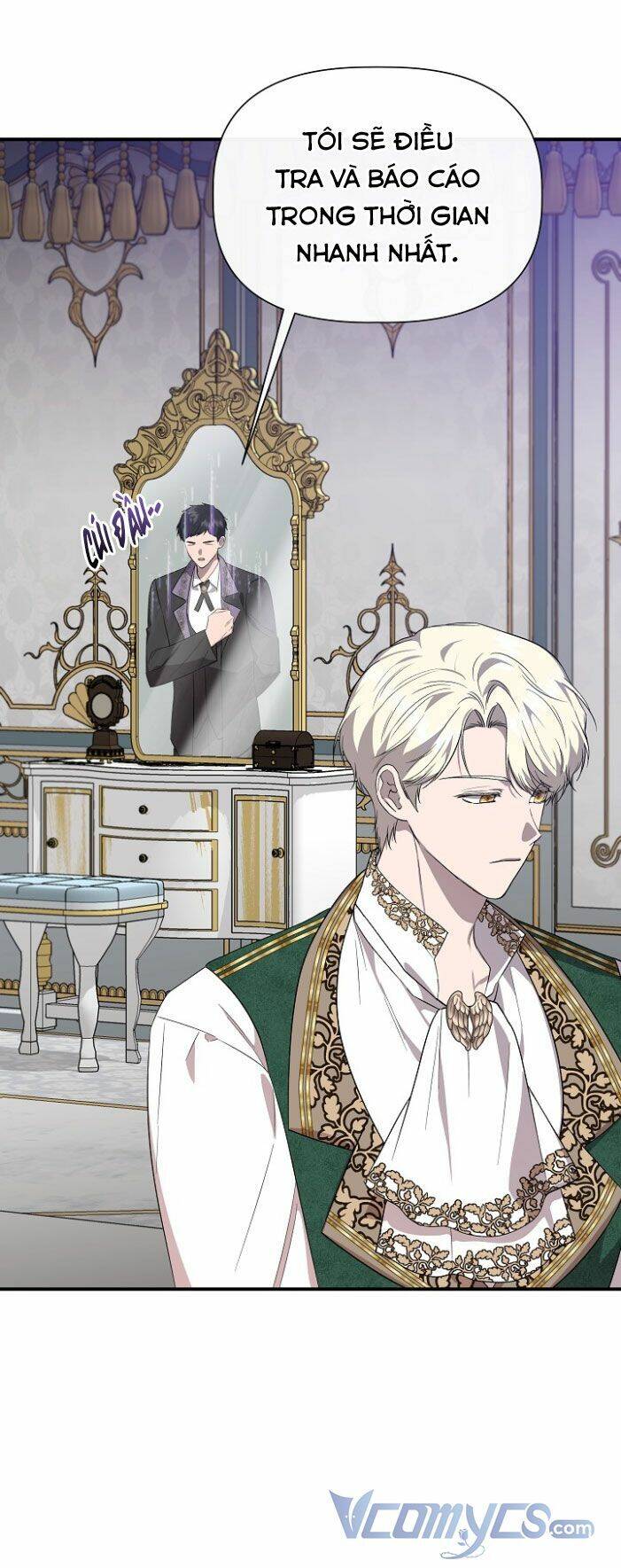 Tôi Không Phải Là Cinderella Chapter 74 - Trang 2