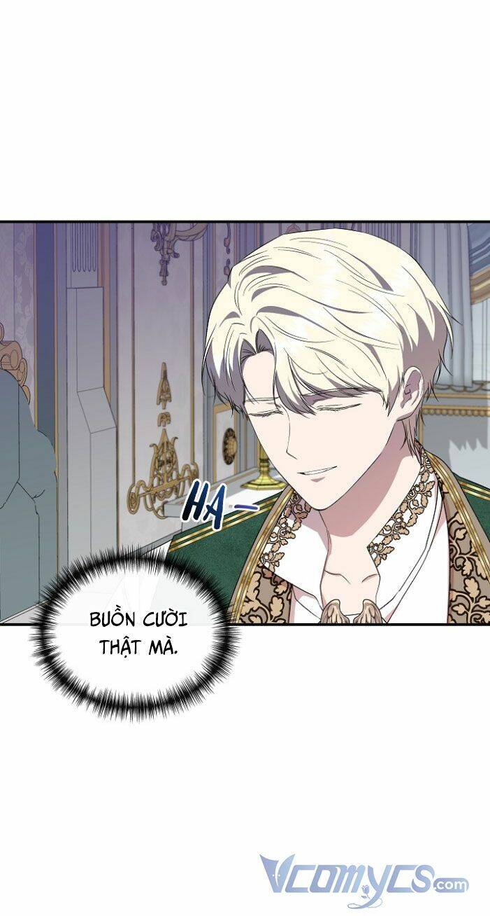 Tôi Không Phải Là Cinderella Chapter 74 - Trang 2