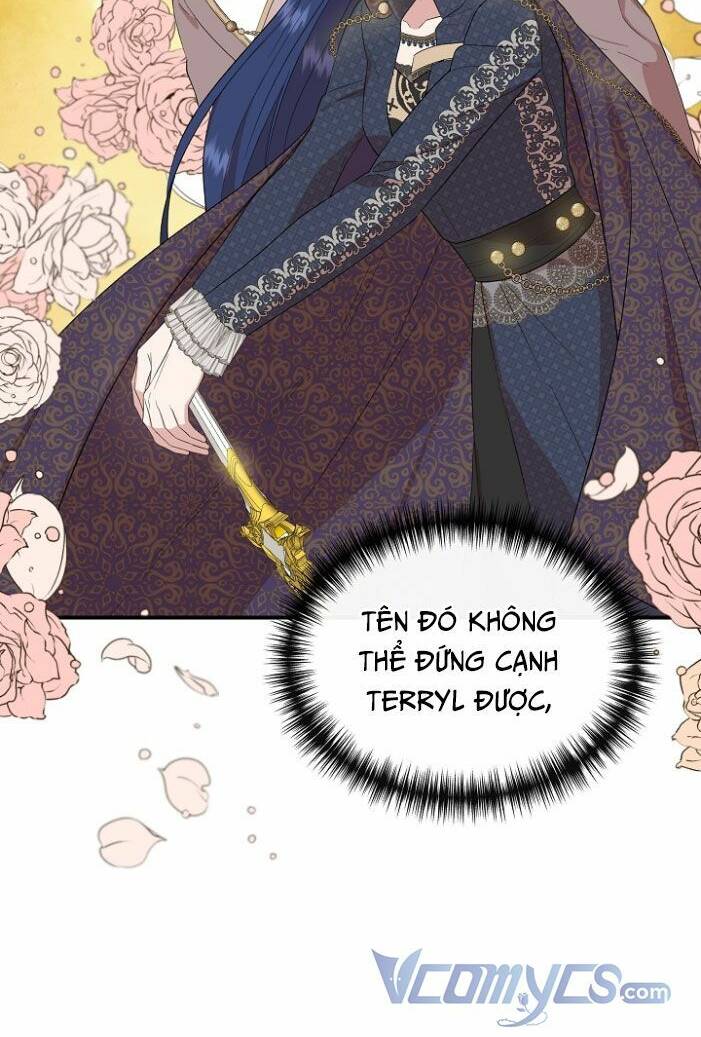 Tôi Không Phải Là Cinderella Chapter 74 - Trang 2