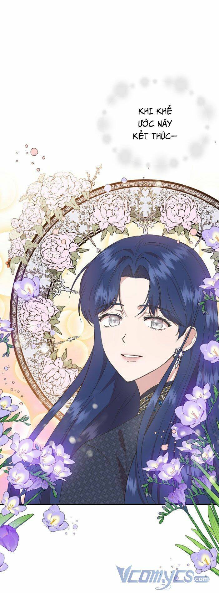 Tôi Không Phải Là Cinderella Chapter 74 - Trang 2