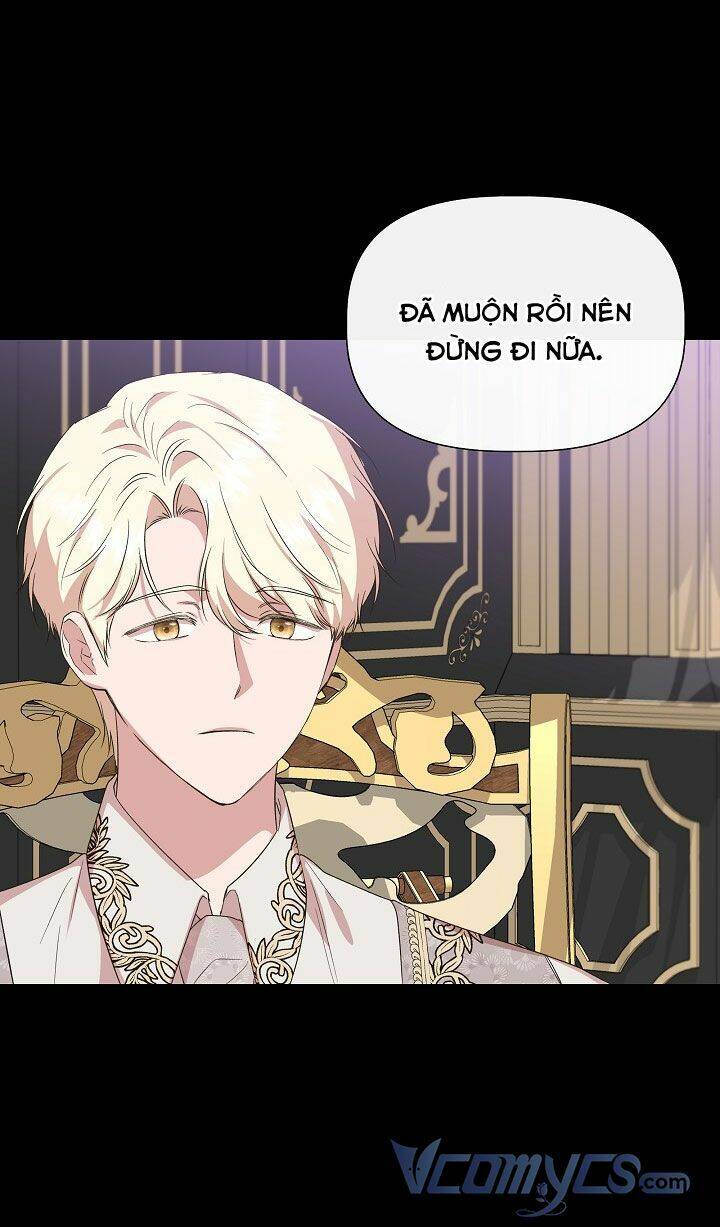 Tôi Không Phải Là Cinderella Chapter 74 - Trang 2