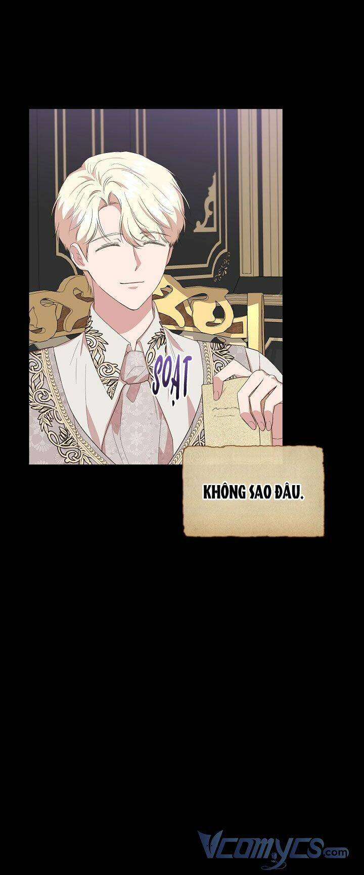 Tôi Không Phải Là Cinderella Chapter 74 - Trang 2