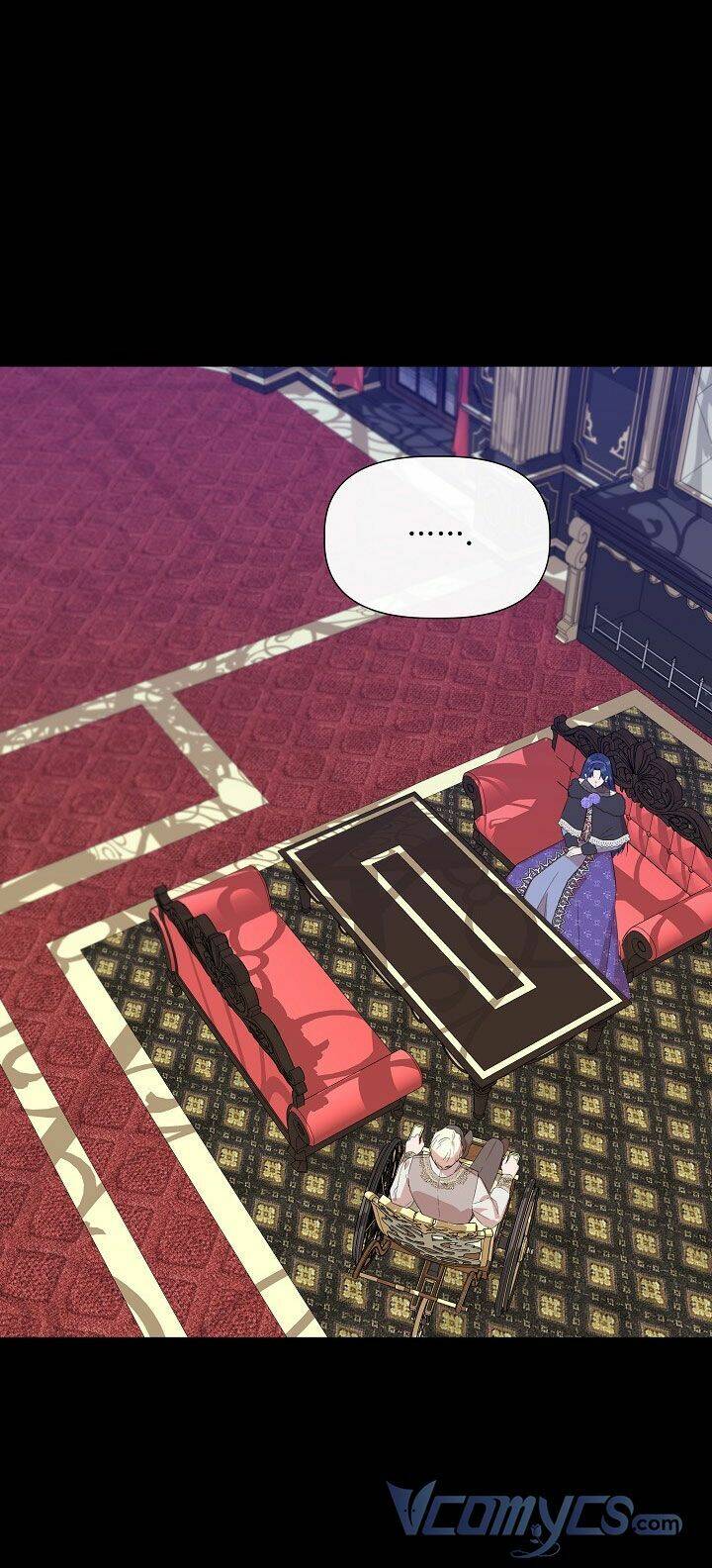 Tôi Không Phải Là Cinderella Chapter 74 - Trang 2