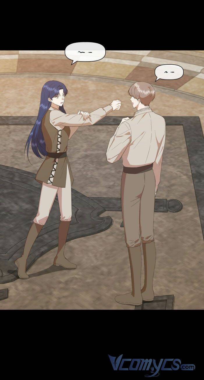 Tôi Không Phải Là Cinderella Chapter 74 - Trang 2