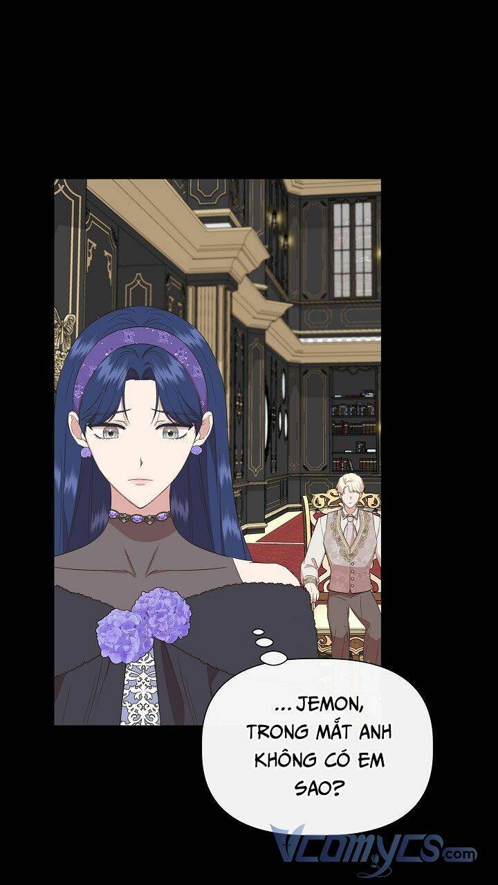 Tôi Không Phải Là Cinderella Chapter 74 - Trang 2