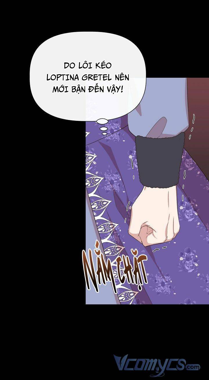 Tôi Không Phải Là Cinderella Chapter 74 - Trang 2