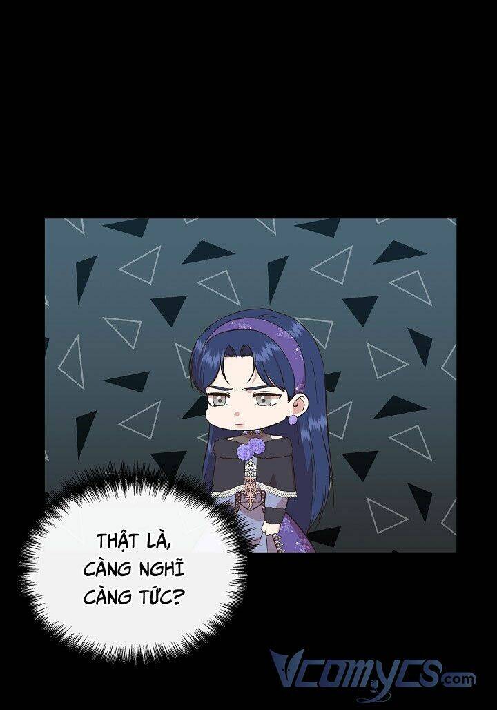 Tôi Không Phải Là Cinderella Chapter 74 - Trang 2