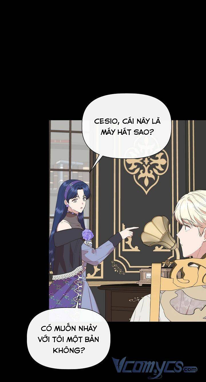 Tôi Không Phải Là Cinderella Chapter 74 - Trang 2