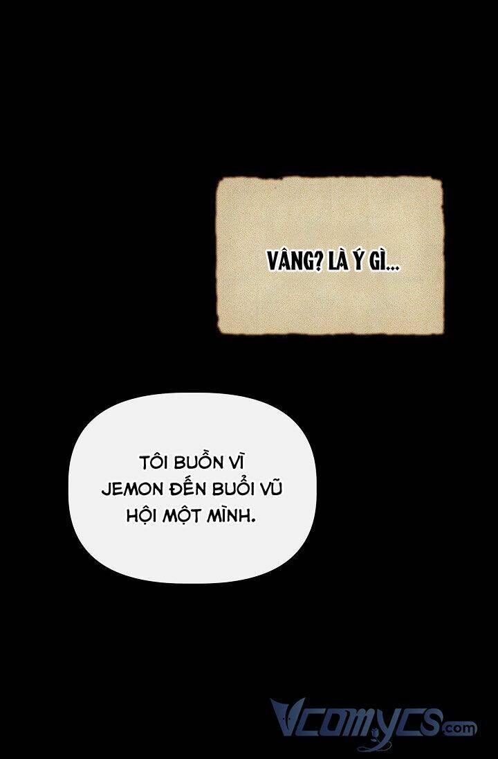 Tôi Không Phải Là Cinderella Chapter 74 - Trang 2