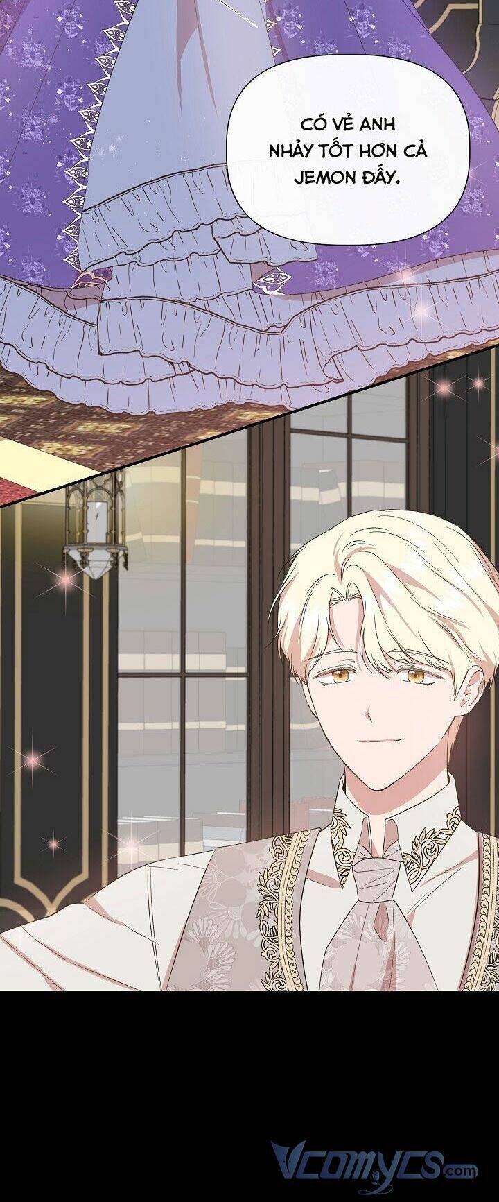 Tôi Không Phải Là Cinderella Chapter 74 - Trang 2