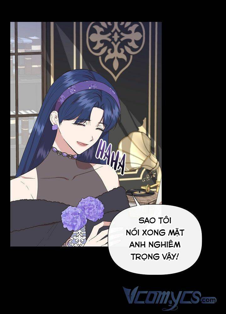 Tôi Không Phải Là Cinderella Chapter 74 - Trang 2