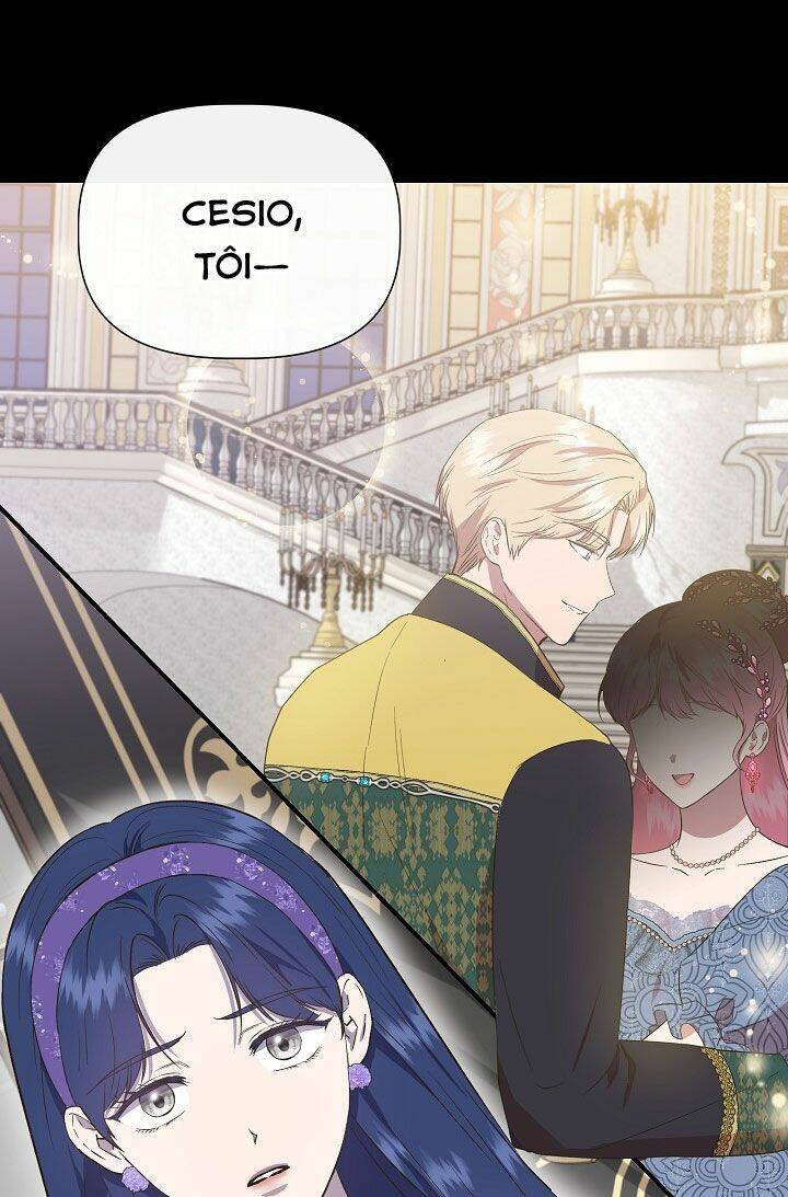 Tôi Không Phải Là Cinderella Chapter 74 - Trang 2