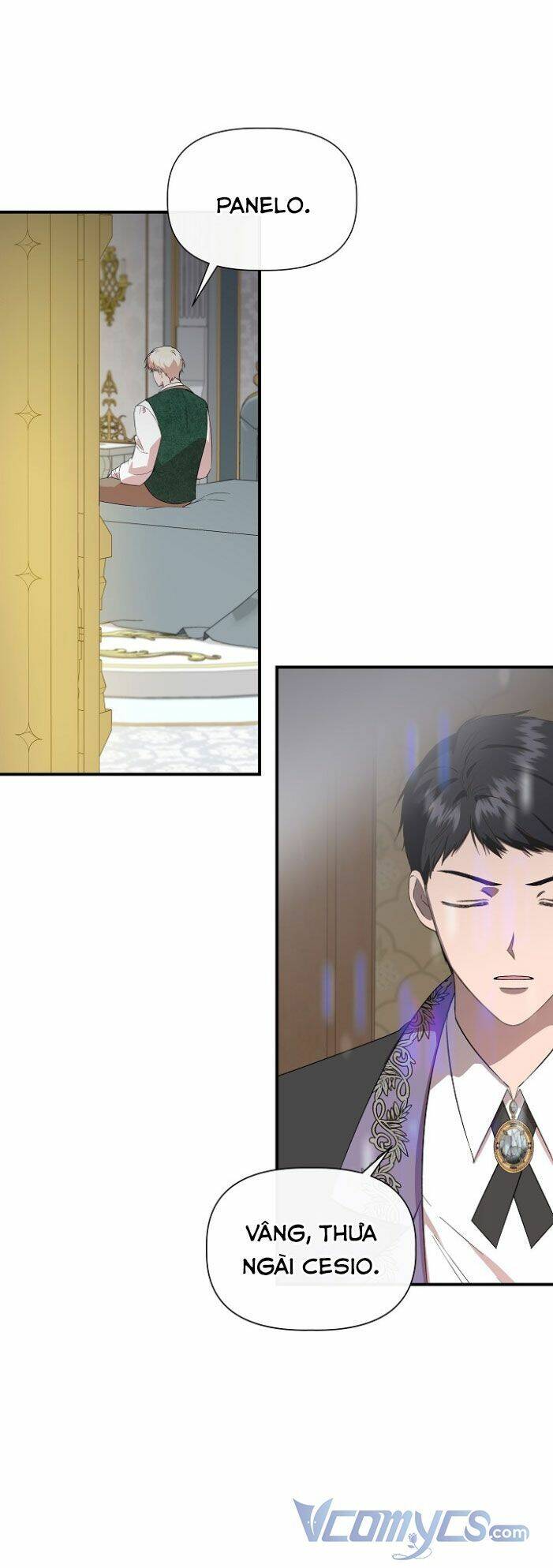 Tôi Không Phải Là Cinderella Chapter 74 - Trang 2