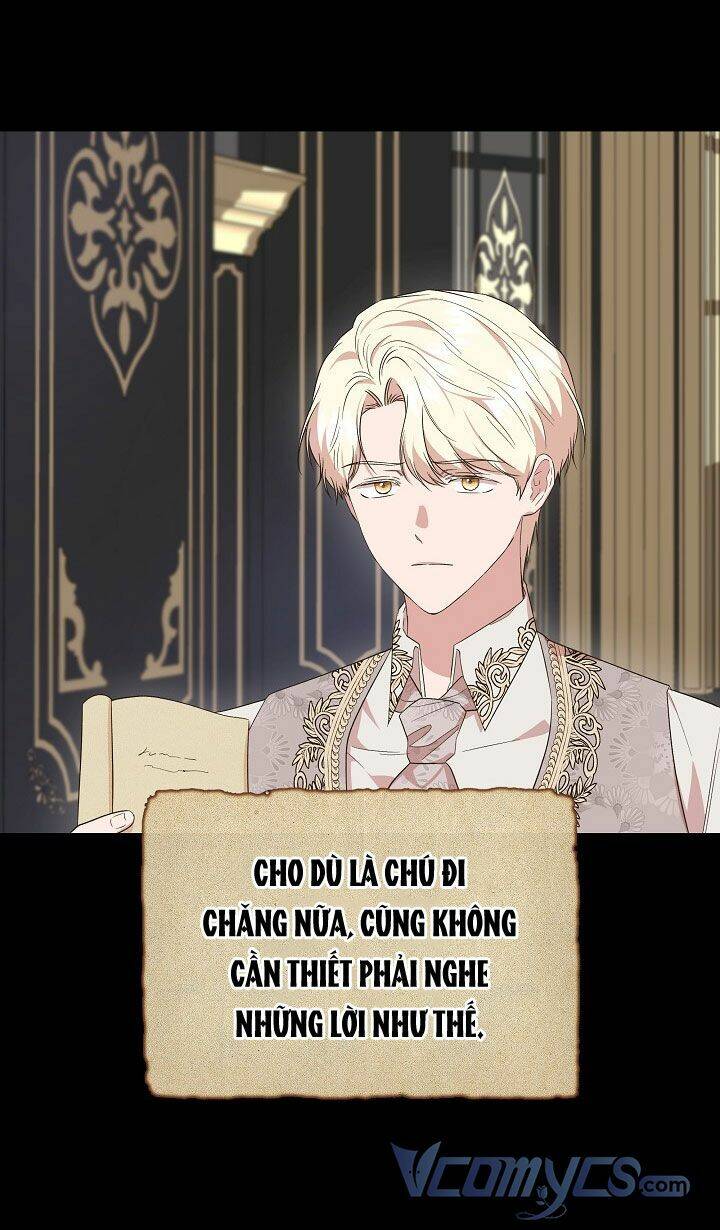 Tôi Không Phải Là Cinderella Chapter 75 - Trang 2