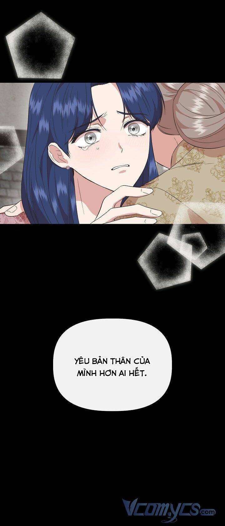 Tôi Không Phải Là Cinderella Chapter 75 - Trang 2