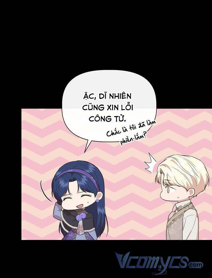 Tôi Không Phải Là Cinderella Chapter 75 - Trang 2