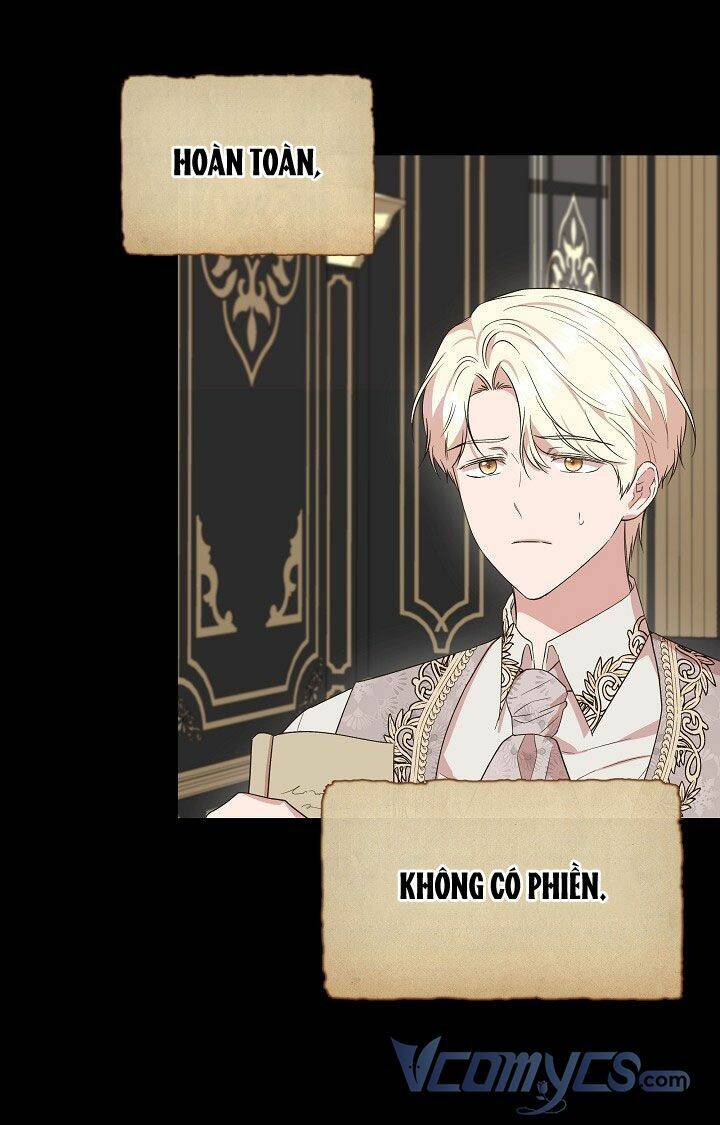 Tôi Không Phải Là Cinderella Chapter 75 - Trang 2