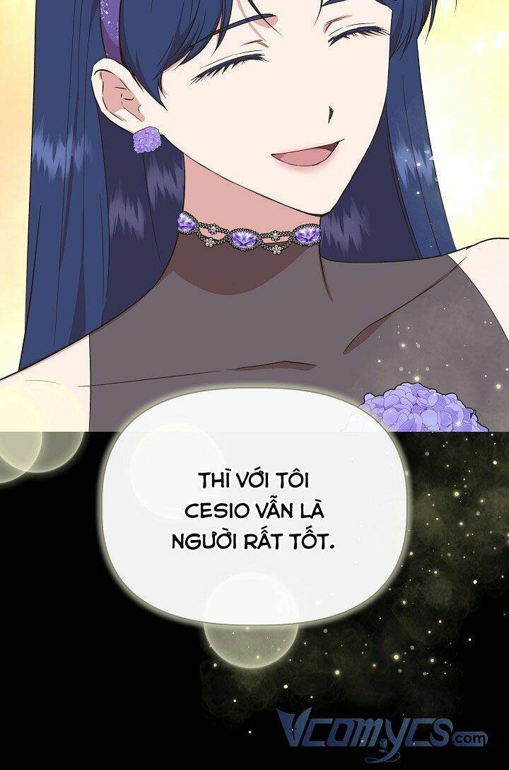 Tôi Không Phải Là Cinderella Chapter 75 - Trang 2