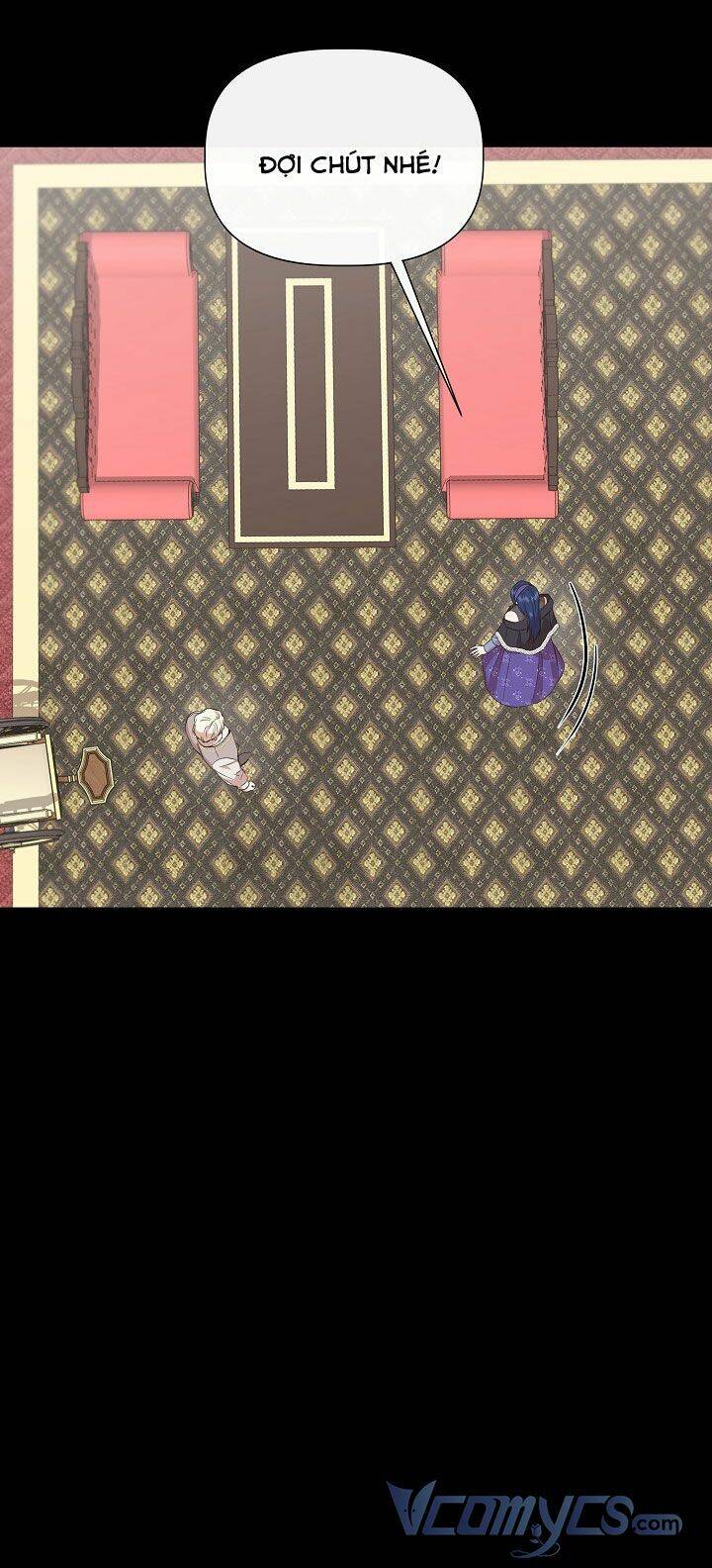 Tôi Không Phải Là Cinderella Chapter 75 - Trang 2