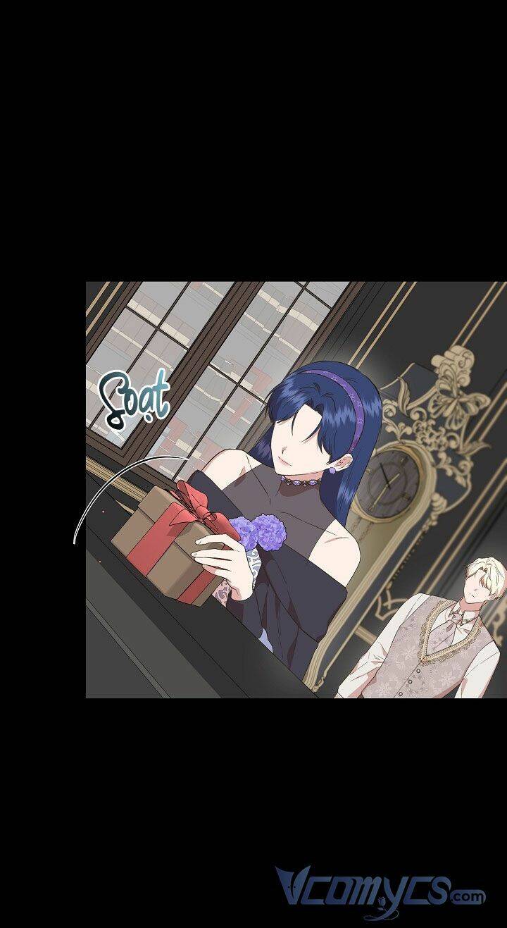 Tôi Không Phải Là Cinderella Chapter 75 - Trang 2