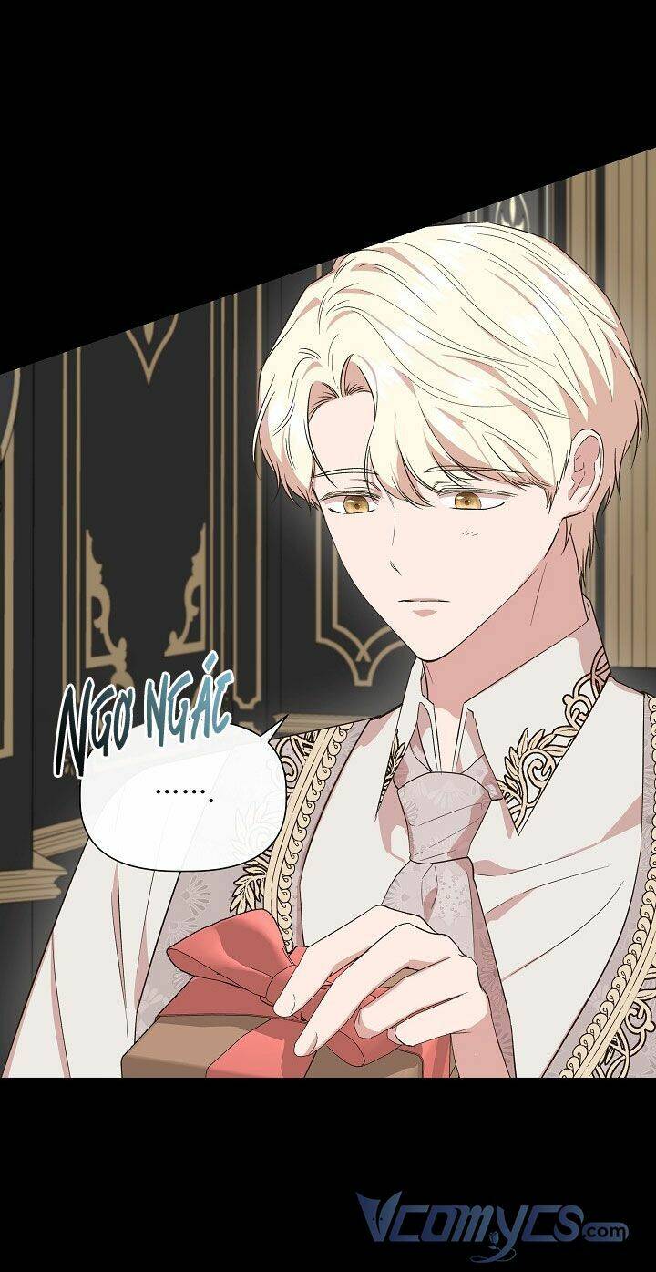 Tôi Không Phải Là Cinderella Chapter 75 - Trang 2